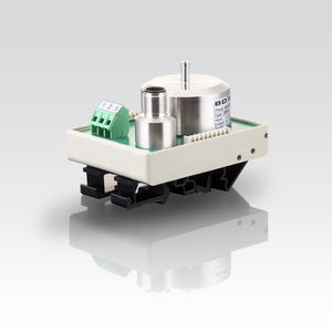 sensor de nível hidrostático 1