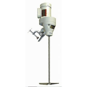 misturador de turbina 1