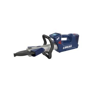 tesoura hidráulica com bateria 1