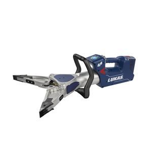 afastador hidráulico com bateria 1