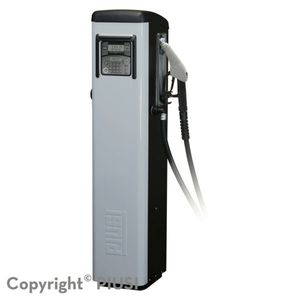 dispensador para AdBlue