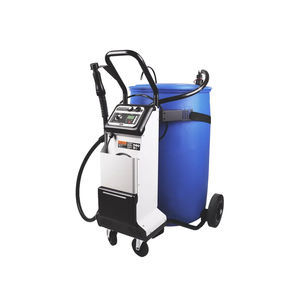 bomba de abastecimento de combustível AdBlue