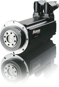 servo-motorredutor CA 1