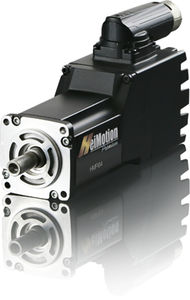 servomotor CC