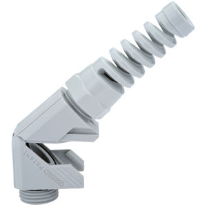 Prensa-Cabo Em MaterialPlástico