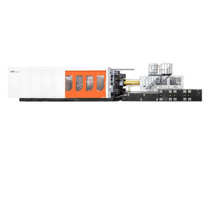 máquina injetora horizontal