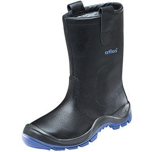bota de segurança para uso industrial 1