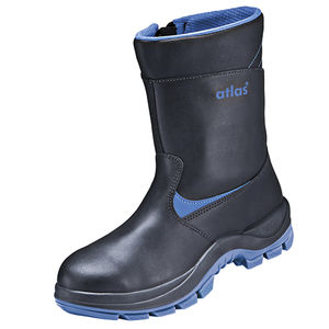 bota de segurança para uso industrial 1