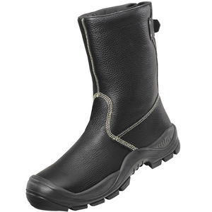 bota de segurança para soldador 1