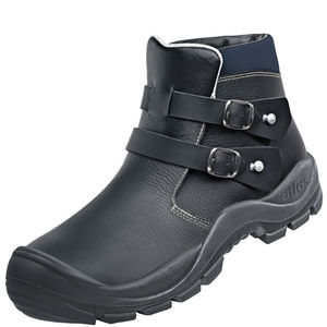 bota de segurança para soldador 1