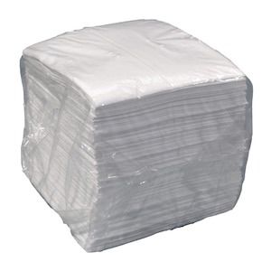 absorvente folha