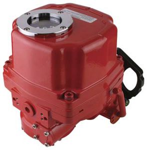 Atuadordeválvulaelétrico