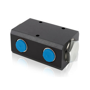 divisor de fluxo de engrenagem 1