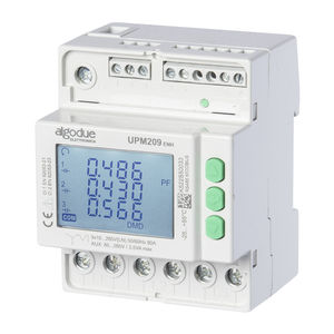 analisador de monitoramento