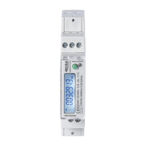 medidor de energia elétrica monofásico