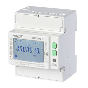 medidor de energia elétrica trifásico 1