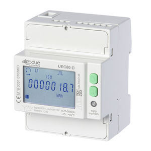 medidor de energia elétrica trifásico 1