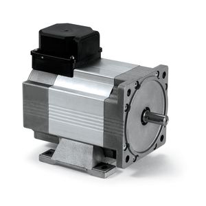 motor sem escovas