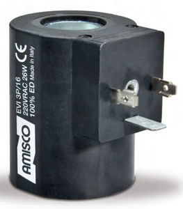 eletroímã para válvula solenoide