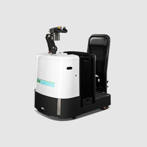 trator rebocador 1