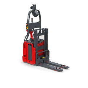 empilhadeira stacker para paletes