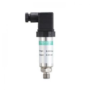 sensor de pressão relativa
