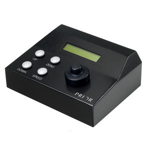 controle compacto