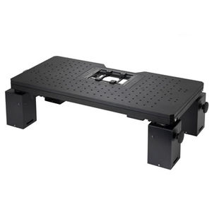mesa de coordenadas XY