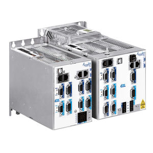 controlador de posicionamento de alta performance