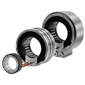 motor de torque CC