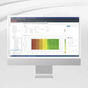 software de simulação