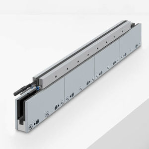 motor linear CC