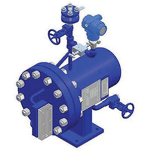 detector de vazamento de gás