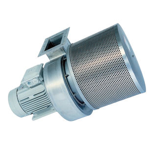 ventilador centrífugo