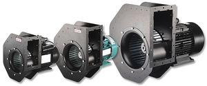 ventilador ATEX