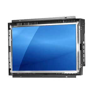 monitor open frame