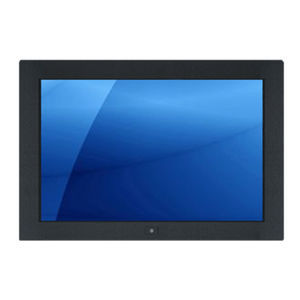 monitor LCD 1