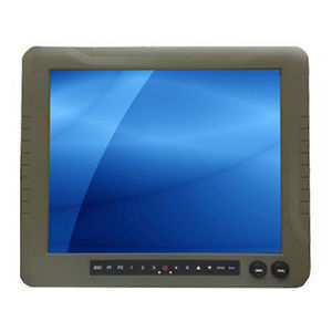 painel PC LCD 1