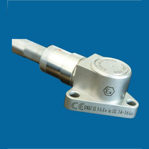 sensor de aceleração ATEX