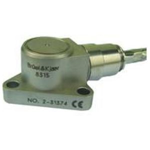 sensor de aceleração plano