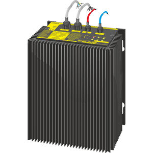 fonte de alimentação elétrica chaveada 1