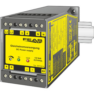 fonte de alimentação elétrica chaveada 1