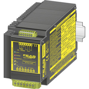 fonte de alimentação elétrica chaveada 1