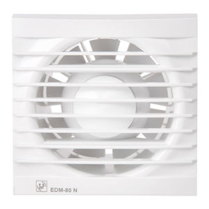 ventilador exaustor
