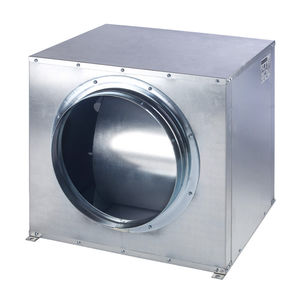 ventilador para painel elétrico centrífugo