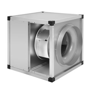 ventilador para painel elétrico centrífugo