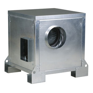 ventilador para painel elétrico