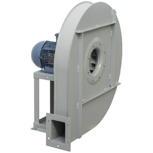 ventilador centrífugo
