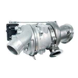 turbina a gás