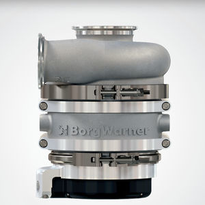 turbina a gás